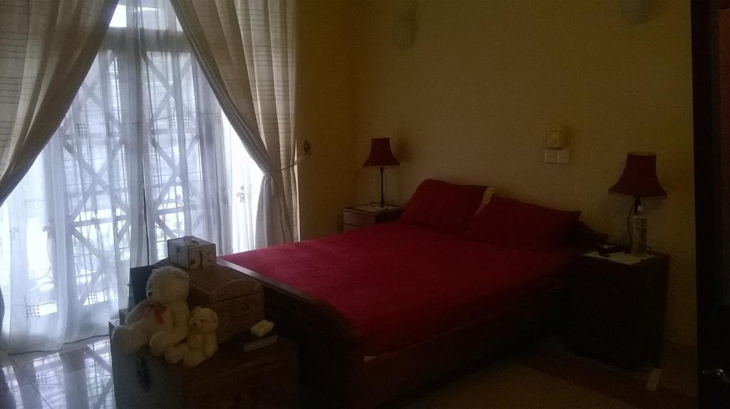 The Deane Residence Colombo Quarto foto