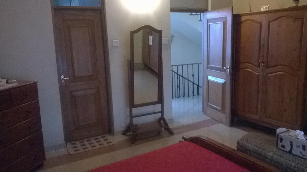 The Deane Residence Colombo Quarto foto